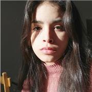 Soy versátil y paciente, puedo dar clases a pequeños y mayores por igual, desde primero de primaria hasta primero de Bach.